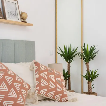 Apartment Mare Alta Oceanside *