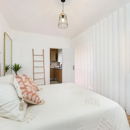 Mare Alta Oceanside Apartment *