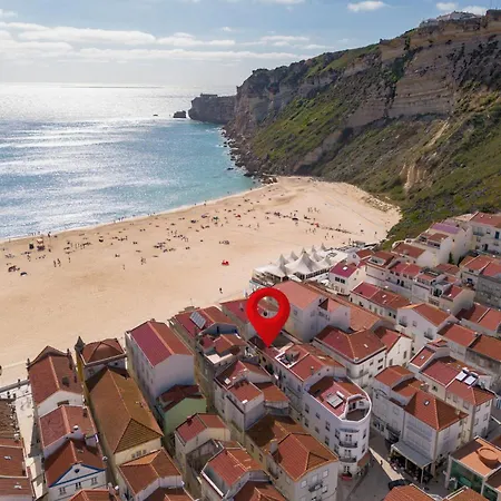 Apartment Mare Alta Oceanside