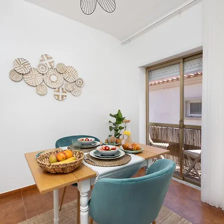 Apartamento Mare Alta Oceanside