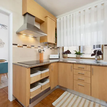 Apartamento Mare Alta Oceanside Nazaré
